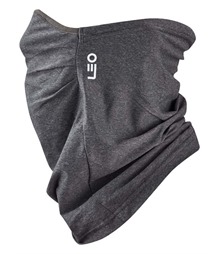 HeiQ Viroblock Recycled 3-Layer Snood